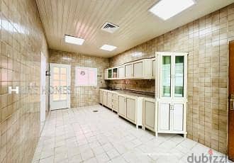 Two bedroom Spacious apartment for rent in Adan 4