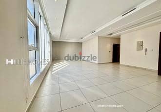 Three Master bedroom spacious apartment for rent in Jabriya to 3