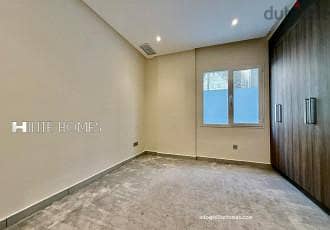 Three Master bedroom spacious apartment for rent in Jabriya to 4