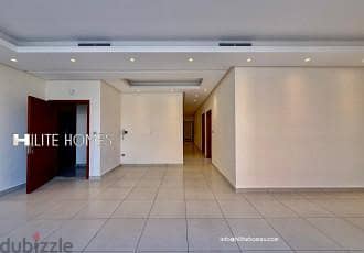 Three Master bedroom spacious apartment for rent in Jabriya to 5