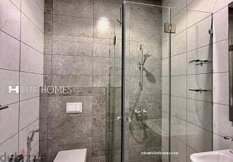 Three Master bedroom spacious apartment for rent in Jabriya to 6