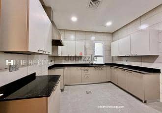 Three Master bedroom spacious apartment for rent in Jabriya to 7