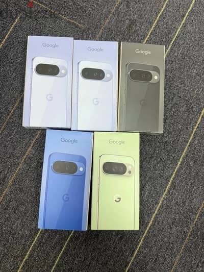 NEW GOOGLE PIXEL 10 / PIXEL 10 PRO –  WHATSAPP +971 505848764