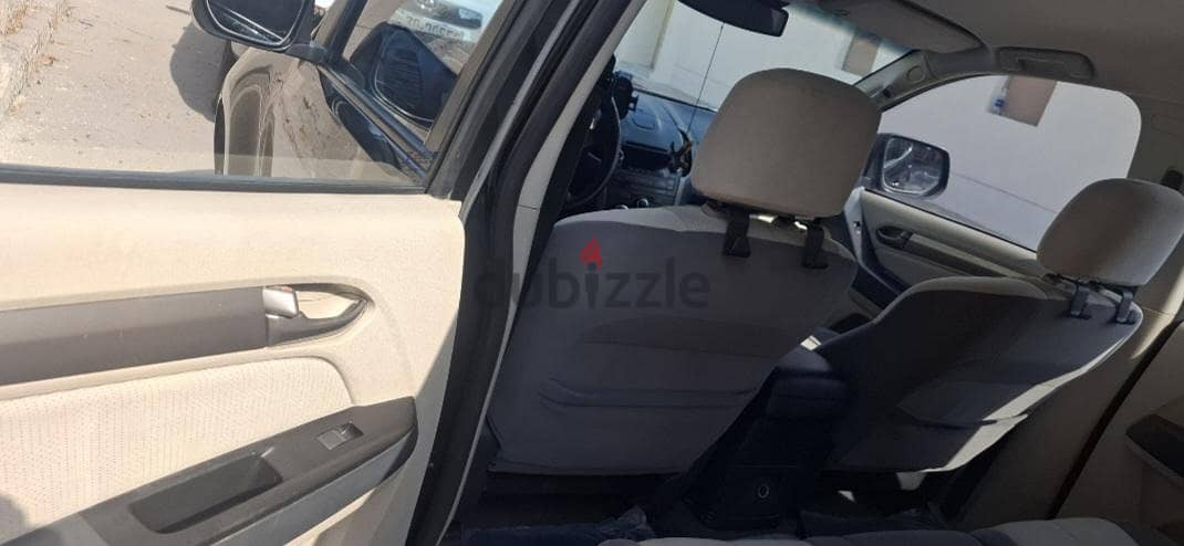 chevrolet Trailblazer 2013 good condition 3