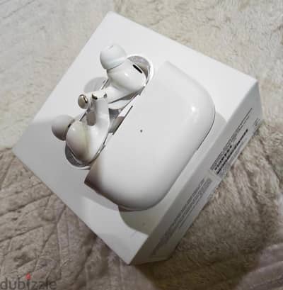 Airpods pro 2 - lightning