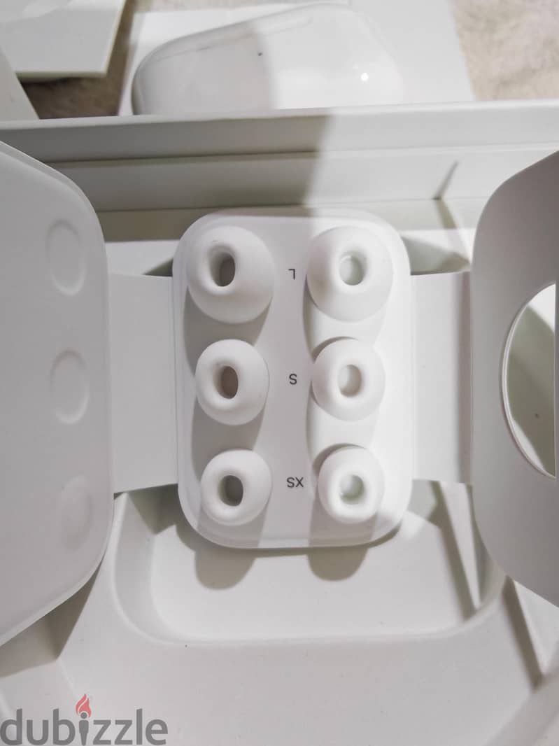 Airpods pro 2 - lightning 3