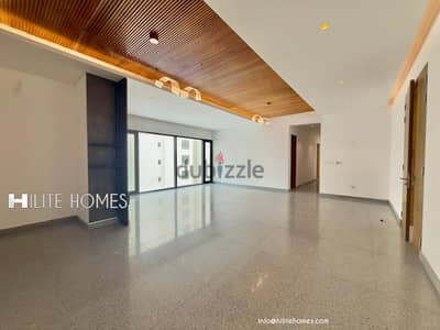 Three Bedroom apartment for rent in Sabah Al Salem