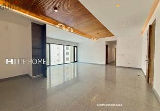 Three Bedroom apartment for rent in Sabah Al Salem 1