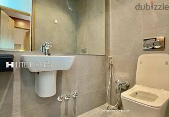 Three Bedroom apartment for rent in Sabah Al Salem 3