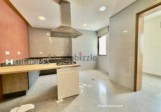 Three Bedroom apartment for rent in Sabah Al Salem 4