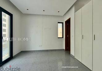 Three Bedroom apartment for rent in Sabah Al Salem 6