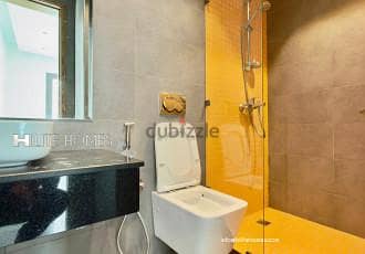Three Bedroom apartment for rent in Sabah Al Salem 7