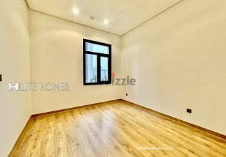 Two bedroom apartment with Balcony for rent in Sabah Al Salem 2
