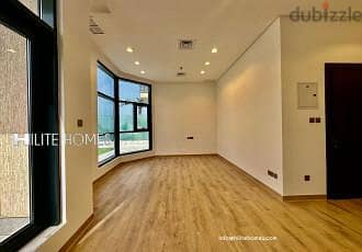 Two bedroom apartment with Balcony for rent in Sabah Al Salem 4