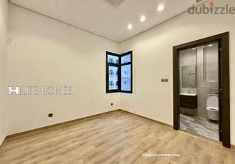 Two bedroom apartment with Balcony for rent in Sabah Al Salem 5