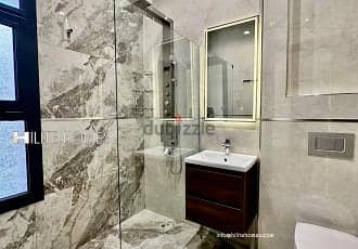 Two bedroom apartment with Balcony for rent in Sabah Al Salem 8