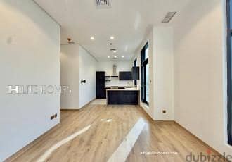 Two bedroom apartment with Balcony for rent in Sabah Al Salem 2