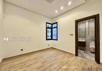 Two bedroom apartment with Balcony for rent in Sabah Al Salem 6