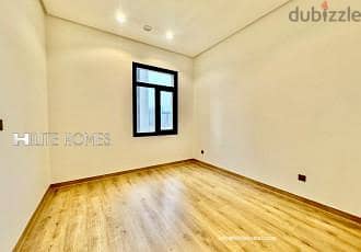 Two bedroom apartment with Balcony for rent in Sabah Al Salem 7