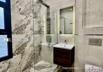 Two bedroom apartment with Balcony for rent in Sabah Al Salem 8