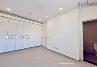 Two Bedroom Apartment for Rent in Saba al salem 1