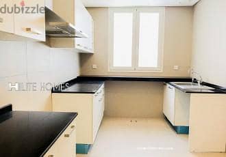 Two Bedroom Apartment for Rent in Saba al salem 2