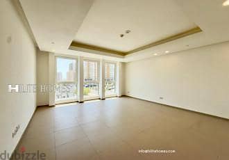 Two Bedroom Apartment for Rent in Saba al salem 3