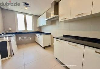 Two Bedroom Apartment for Rent in Saba al salem 6