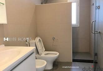 Two Bedroom Apartment for Rent in Saba al salem 7