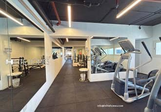 Two Bedroom Apartment for Rent in Saba al salem 9