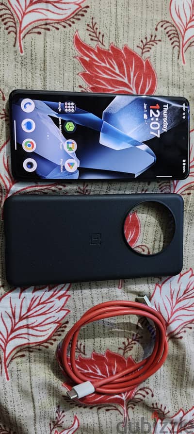 One Plus 13 5g (16gb 512gb)