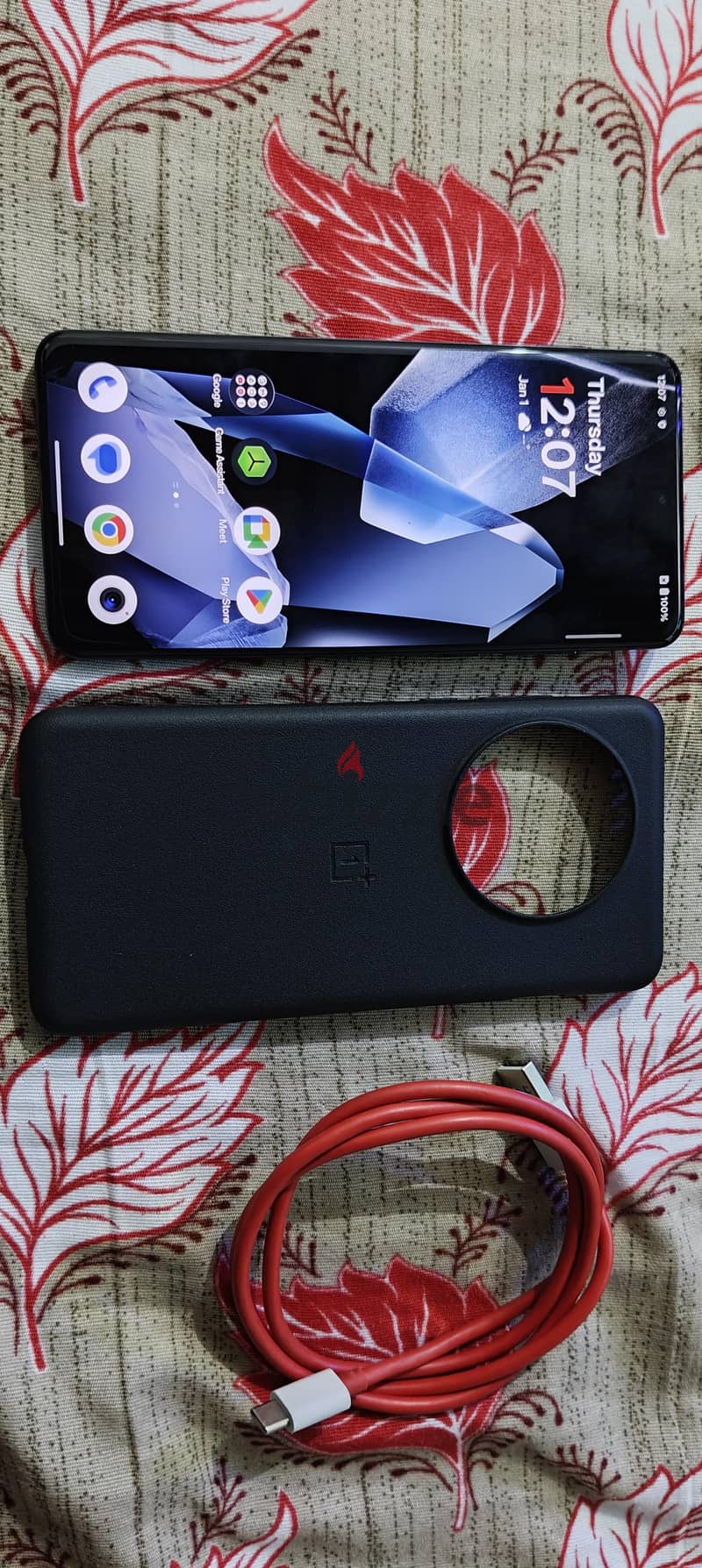 One Plus 13 5g (16gb 512gb) 8