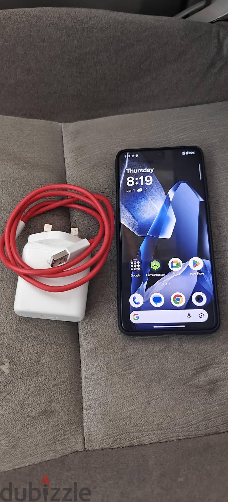 One Plus 13 5g (16gb 512gb) 11