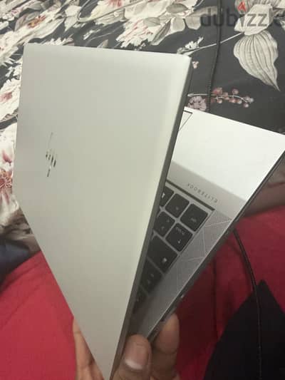 Use hp i7-11th Generation