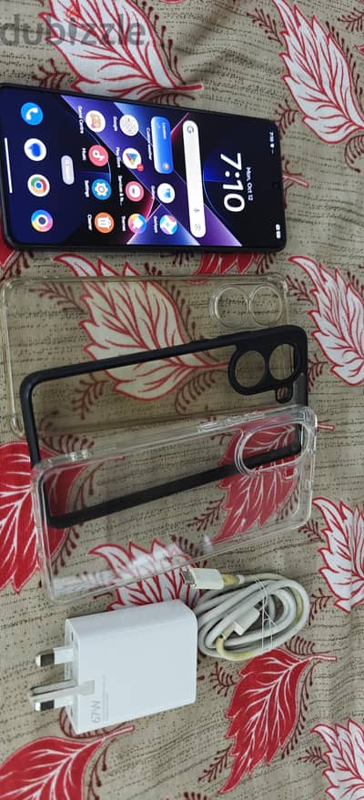 poco x7 pro 5g