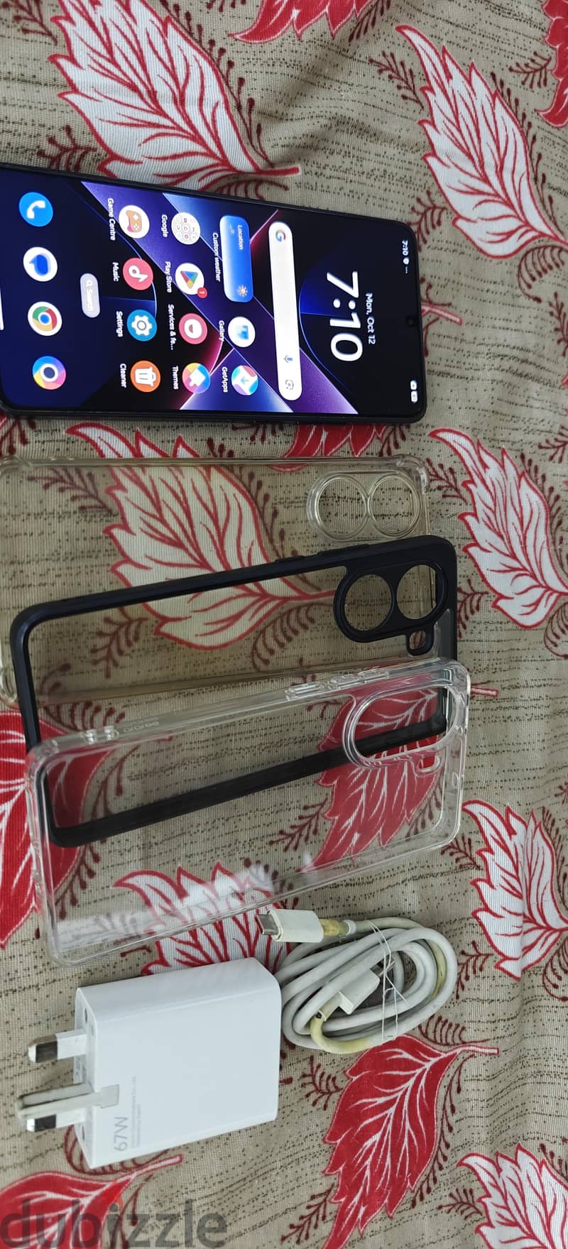 poco x7 pro 5g 9