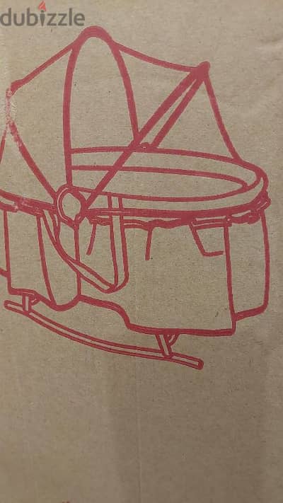 baby cradle