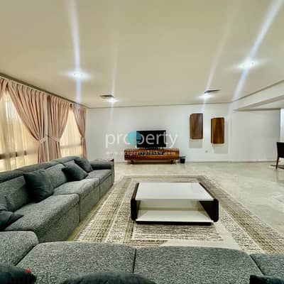Spacious 3 bedroom apartment for rent in salwa
