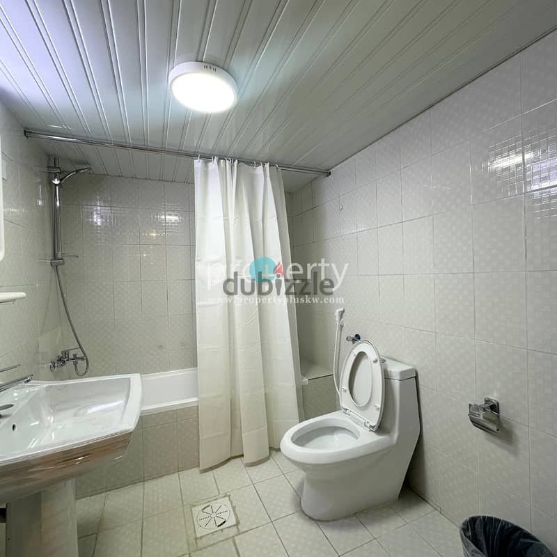 Spacious 3 bedroom apartment for rent in salwa 5