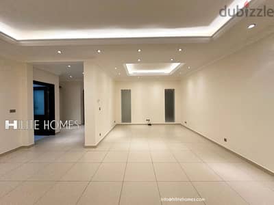 Spacious Two Master Bedroom Apartment for Rent in Salwa