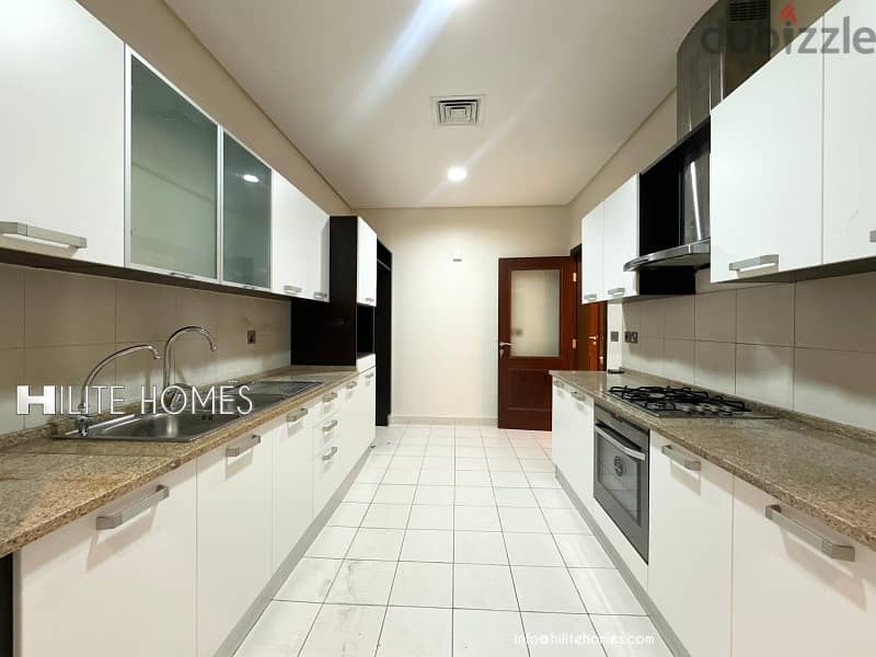 Spacious Two Master Bedroom Apartment for Rent in Salwa 9