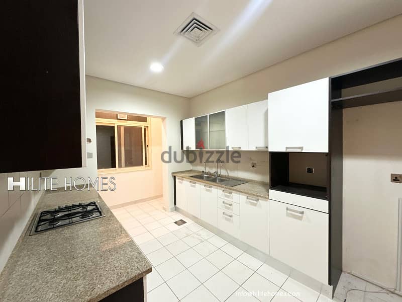Spacious Two Master Bedroom Apartment for Rent in Salwa 10