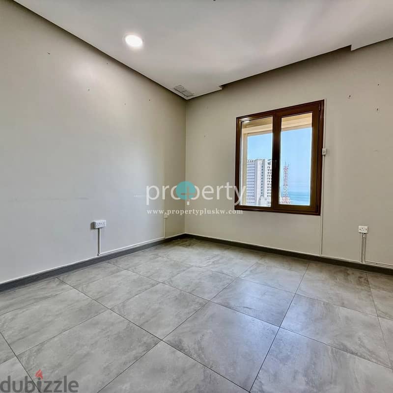 Three Bedroom Apartments Available for Rent in Salmiya 3