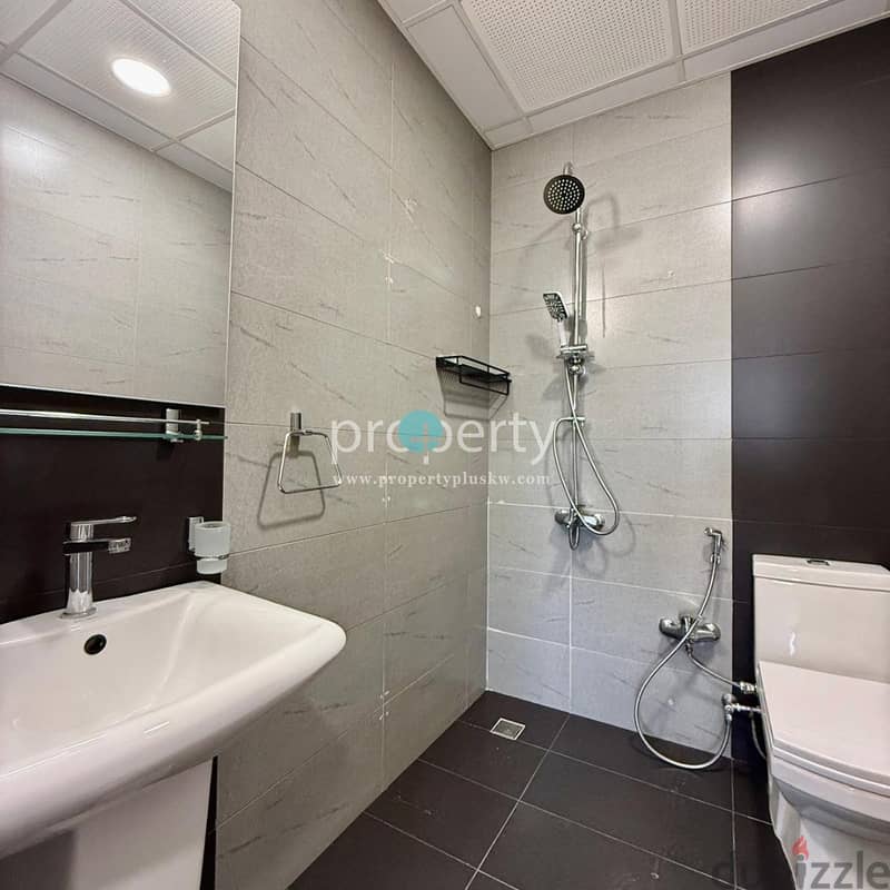Three Bedroom Apartments Available for Rent in Salmiya 4