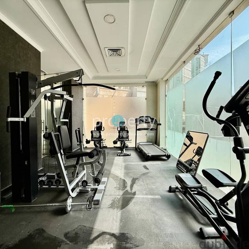 Three Bedroom Apartments Available for Rent in Salmiya 6