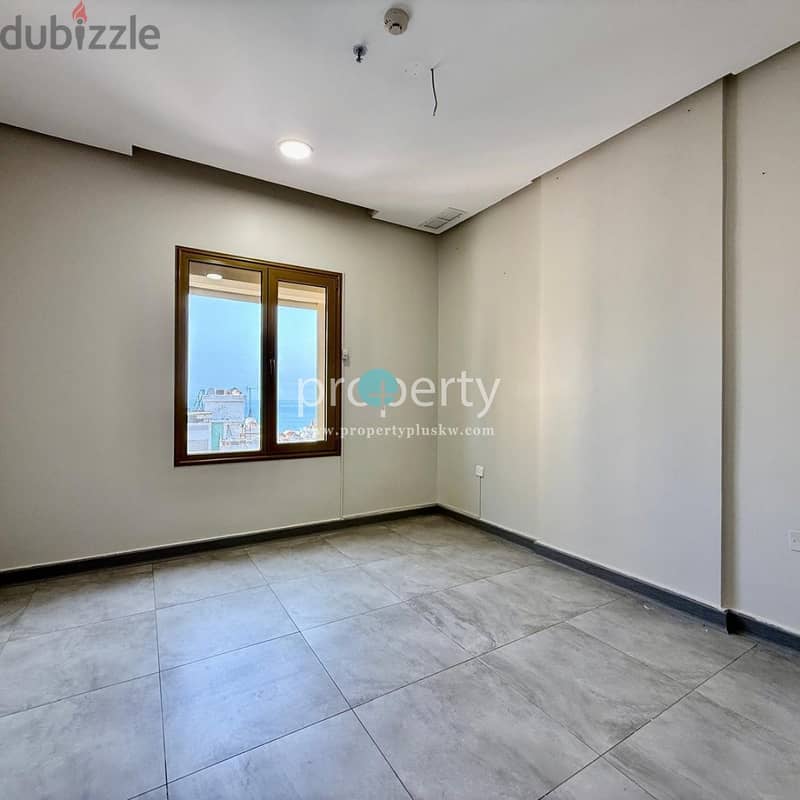 Three Bedroom Apartments Available for Rent in Salmiya 7