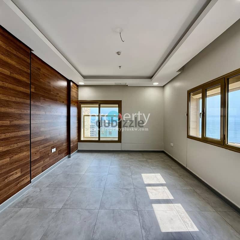 Three Bedroom Apartments Available for Rent in Salmiya 9