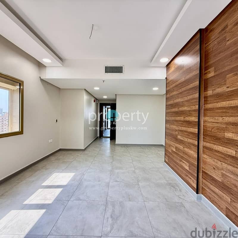 Three Bedroom Apartments Available for Rent in Salmiya 10