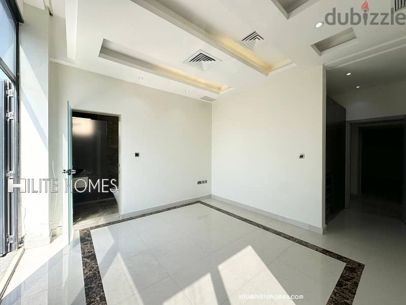 Spacious Three Master Bedroom Apartment for Rent in Salwa 5