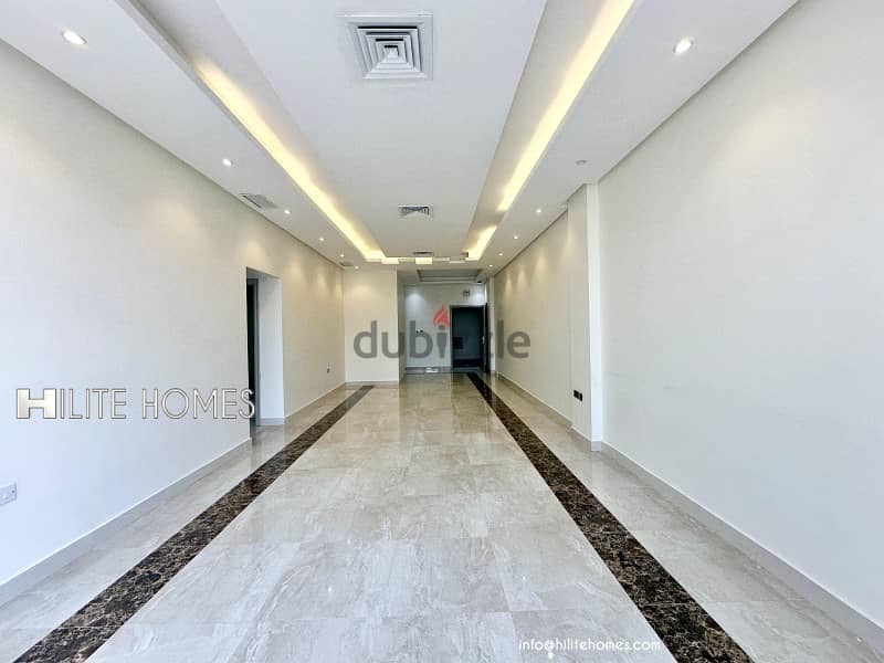 Spacious Three Master Bedroom Apartment for Rent in Salwa 11